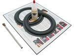 86160-0W880 Speaker Foam Surround Repair Kit Toyota Prius 2JBL6-04. Fixed Price $20.66.