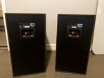 Mission 700S Audiophile Vintage Speakers; Made England. Fixed Price $290.00.