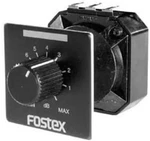 Fostex High Input Attenuator R80B. Fixed Price $55.19.