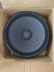 Wharfedale Pro D-987 Replacement 15 Inch Woofer Driver New Box. Fixed Price $91.16.