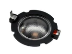 Selenium Style Speaker Diaphragm Fits RPD220TI Tweeter Horn Driver SEL-D220TI. Fixed Price $18.05.