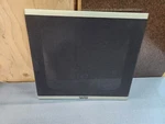 Infinity Classia PSW310W Wireless Powered Subwoofer Grill. Fixed Price $65.00.