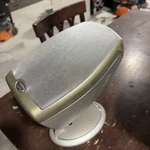 2 Pair (4 Speakers) Klipsch RSX-5 Silver 8 Ohms Work Great!. Fixed Price $175.00.