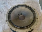 Sansui SP-1500 Vintage Stereo Speaker Nice W-1500 Woofer. Fixed Price $42.95.