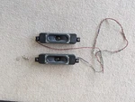 Vizio Internal Tv Speakers - From E420VA. Fixed Price $5.00.