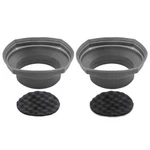 SPB69 Foldable Silicone Baffle Kits For Speakers, Improve Sound. Fixed Price $47.00.