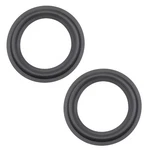 Fielect 6.5INCH/163MM Speaker Foam Edge Surround Rings Replacement Part For S.... Fixed Price $14.82.