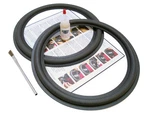 Altec Lansing Stonehenge, Studio 14 Speaker Foam Repair Kit 2MC12-10. Fixed Price $23.35.