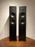 Polk Audio RT12 Floorstanding Speakers Pair Local Pickup Read Description. Fixed Price $119.00.