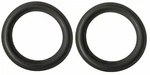 Pkg - 2 4 Inch Speaker Surround Foam Edge. Fixed Price $8.93.