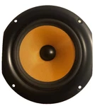 Bowers And Wilkins B&w Mid Woofer Speaker DM603 S1 DM604 DM602 ZZ10129 Oem. Fixed Price $80.75.