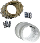 Hinson Racing Clutch Kit CR500R FSC059-8-001 Dirt Bike Motorcycle. Fixed Price $219.99.