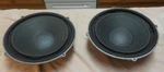 Vintage Wharfedale 12" Speaker Woofer Driver Needs Re-foamed. Fixed Price $64.00.
