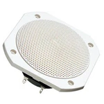 Visaton FRS10WP-8 4" Full-range Saltwater Resistant Driver Ohm White. Fixed Price $70.40.