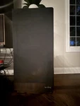 Infinity SM-255 Speakers. Fixed Price $1000.00.