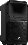 Electro-voice EVIVA12P 12" Portable Powered Speaker W/ Bluetooth Audio Streaming. Fixed Price $334.99.