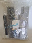 Daikin Remote Control Kit FTXS36LVJU - W/ ARC452A21, Holder & Filters New No Box. Fixed Price $65.00.