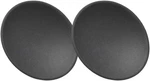 Uxcell Speaker Dust Cap 115MM/4.5" Diameter Subwoofer Paper Dome Coil Cover.... Fixed Price $14.76.