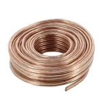 Audiopipe Nippon CABLE1825 Speaker WIRE(CBP1825) Ga 25'. Fixed Price $17.61.