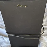 Mirage FRX-S8 Subwoofer Wired Black Stereo Rca Banana Jack Rectangular. Fixed Price $69.90.