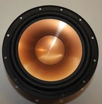 Klipsch 1060752 Woofer 8" Speaker Fits R-28PF R-28F R28F Original. Fixed Price $80.00.
