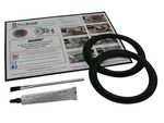 Boston Acoustics A-40 Series Ii CR7 HD-9 HD-10 Speaker Foam Repair Kit FSK-628. Fixed Price $27.00.
