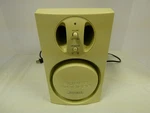 Super Optimus Amplified Subwoofer PRO-SW30 Powers On! Not Tested!. Fixed Price $29.99.