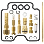 Carburetor Rebuild Kit Repair For Yamaha YFM400 Big Bear Atv. Fixed Price $24.99.