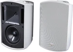 Outdoor Speakers White Pair Klipsch AW-650 Indoor Wireless Bluetooth. Fixed Price $530.00.