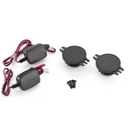Jl Audio CF-275MT Custom-fit 2.75" Car Midtweeter System 30W Rms *new*. Fixed Price $149.99.