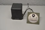 Rare Jensen Transformer Crossover Satellite Network M1345 (220046) 60S. Fixed Price $49.99.