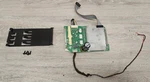 Bose Main Motherboard From PS3-2-1 Ii Subwoofer J7100 Tested Working. Fixed Price $19.99.