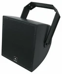 Jbl AWC129-BK 12" Black 2-WAY Indoor/outdoor Surface Mount Commercial Speaker. Fixed Price $1085.00.