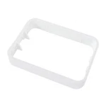 Rear Casting Surround Moulding White #MM09148 For Bowers & Wilkins. Fixed Price $27.26.