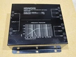 Vintage Rare Kenwood KPX-L100 Passive Stereo Crossover Used Tested Working. Fixed Price $24.95.