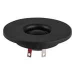 Dayton Audio ND13FA-4 1/2" Soft Dome Neodymium Tweeter Ohm. Fixed Price $7.49.