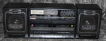 Vintage Samsung PD-770 Boombox Dual Cassette Am/fm Radio Sbs Speakers Read. Fixed Price $28.99.