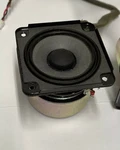 Bose Speaker Driver For Wave Music System. Fixed Price $28.00.