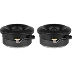 Prv Audio TW350TI-4 Slim Tweeter Ohm Pair. Fixed Price $34.86.