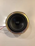Kef B160 Uni-q Driver SP1334/SP1335 Fits Q50, Q70, Q30, Q10 Tested & Working. Fixed Price $67.01.