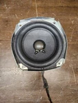 Bose 6" Woofer 289104002. Fixed Price $14.99.