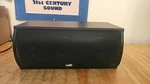 M&k Miller And Kreisel LCR-750 Center Channel. Fixed Price $150.00.