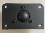 Realistic Minimus 7 Oem Japan Working Replacement SD50 1" Silk Dome Tweeter. Fixed Price $25.00.