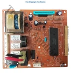 Kenmore Microwave Control Board Part # 6871W2S008A. Fixed Price $66.73.