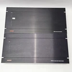 Xantech ZPR68-10 & EXP9 Remote Preamp A/v Distribution System Untested As. Fixed Price $199.99.