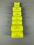 Recap Kit For Jbl L100T Speaker Crossovers Mpt Film Capacitors. Fixed Price $49.00.