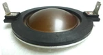 Zxpc Diaphragm Replacement For B&c DE400-8 Driver, MMD400, 44.4MM Ohm. Fixed Price $29.99.