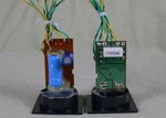 Pair Of Jbl 2050A 2-WAY Crossovers Fast Ship. Fixed Price $27.99.