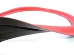 Cerwin Vega CV-12B, CVW-12, DC-12 Speaker Foam Surround CV12-BULK-10. Fixed Price $10.00.