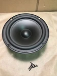 Polk Audio R50 RD7208-1/2 Speaker Woofer *excellent Condition. Fixed Price $45.00.